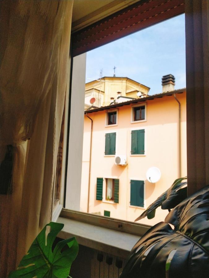 B&B Gardasee Castelnuovo del Garda Exterior photo