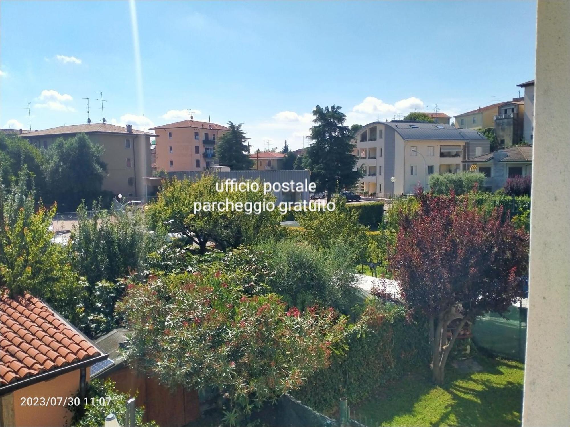 B&B Gardasee Castelnuovo del Garda Exterior photo