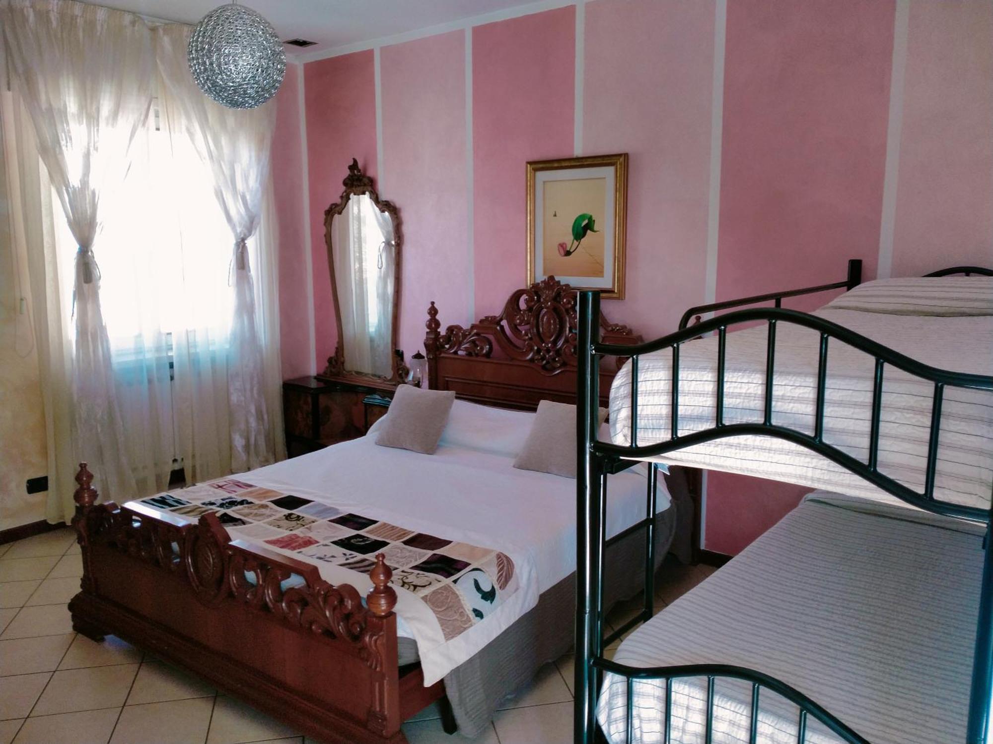 B&B Gardasee Castelnuovo del Garda Exterior photo